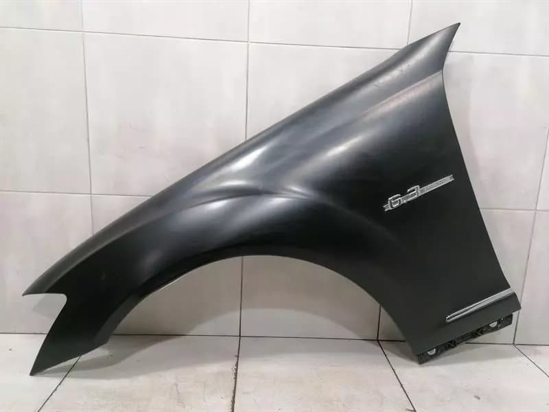 MERCEDES-BENZ Mercedes S-Class W221 Left Wing A2218800118 Front Left Fenders