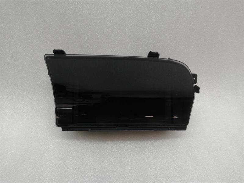 Mercedes S-class W221 Navigation Monitor A2218700189 Sat Nav Display Picture Shirt
