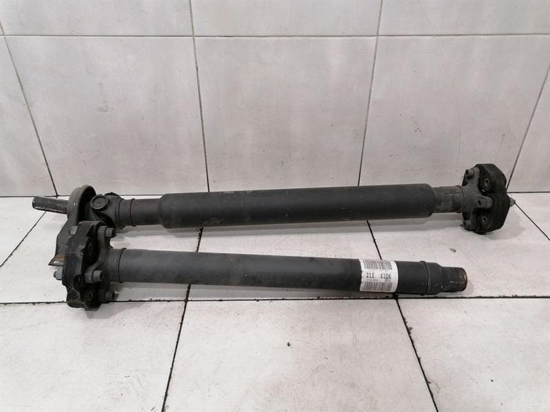 MERCEDES-BENZ Mercedes E Class W211 prophesent A2114106106 gimbal shaft AMG M156