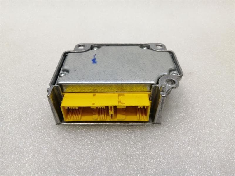 FERRARI Ferrari F12 Berlinetta F152 Safety Module ECU 295799 Air Control Unit SRS
