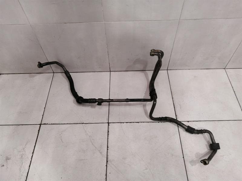 MERCEDES-BENZ Mercedes ML W164 Oil Pipe Set A1561803920 Hose Set M156 V8 AMG