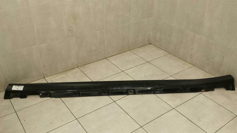 MERCEDES-BENZ Mercedes R Class W251 AMG LWB LONG LONG side skirt A2516980454 side sills R