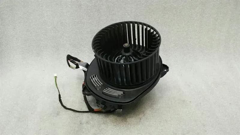 MERCEDES-BENZ Mercedes R Class W251 Heater Blower A1648350107 Engine Heater Blower 3rd