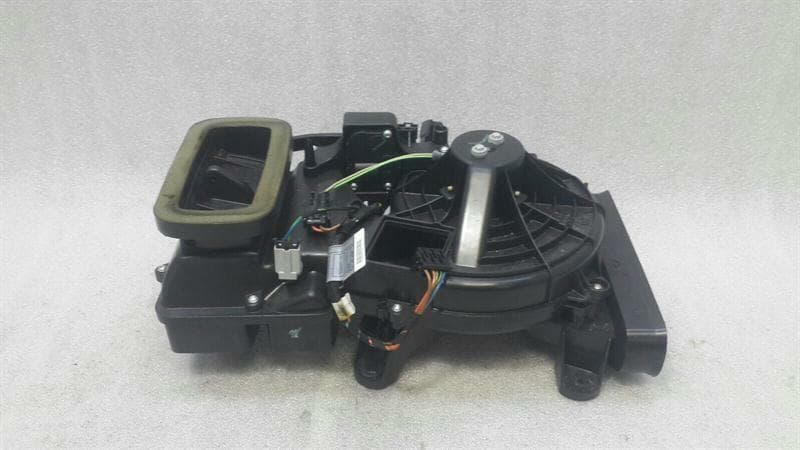 MERCEDES-BENZ Mercedes R Class W251 Rear Heater Blower A2518300008 Motor Heater Fan