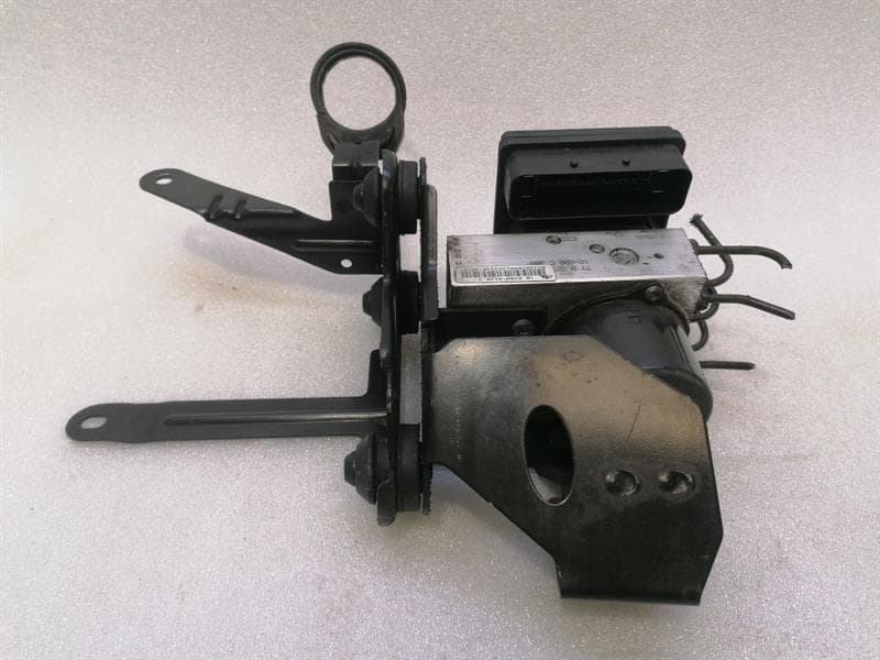 MERCEDES-BENZ Mercedes ML63 AMG W164 A.B.S Pump A0035400445 ABS Pump HYDRAULIC BLOCK