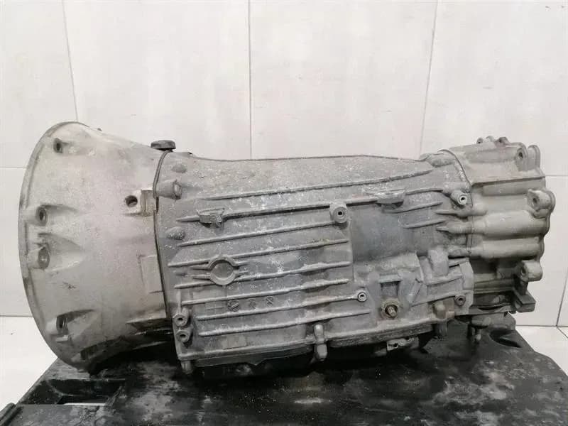 MERCEDES-BENZ Mercedes ML63 AMG W164 CAR Gearbox A1642709001 Transmission 722.907 M156 V8 AMG