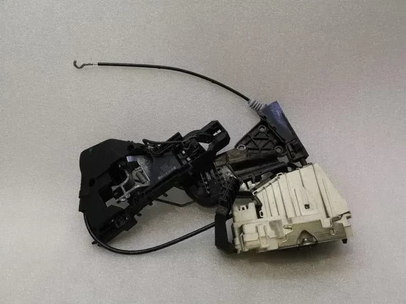 MERCEDES-BENZ Mercedes ML W164 Rear Right Door Lock A1647303635 Door Lock Re KEYLESS