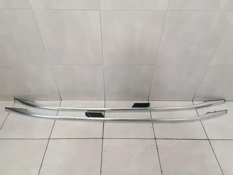 MERCEDES-BENZ Mercedes ML W164 Roof Rails Set A1648902793 Roof Rail Set