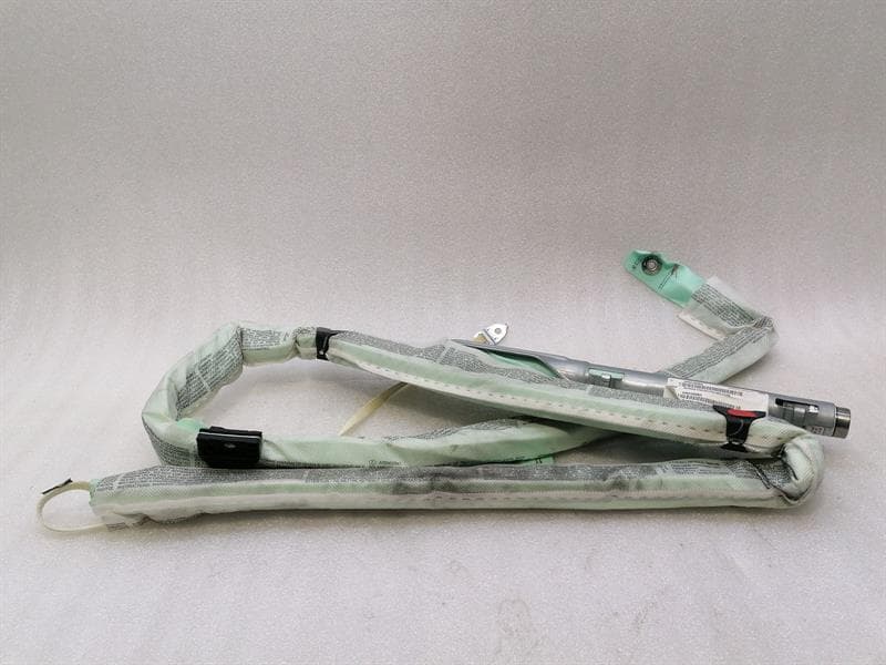 MERCEDES-BENZ Mercedes ML W164 Right Module A1648601202 Right Module