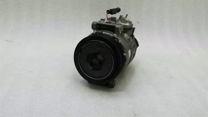 MERCEDES-BENZ Mercedes CLS W219 A/C Compressor A0022300711 Air Conditioning Compressor