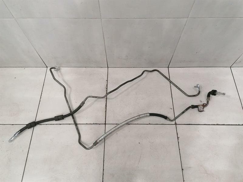 MERCEDES-BENZ Mercedes ML63 AMG W164 Gearbox Pipes A1645006172 Transmission Oil Line 7G-tronic