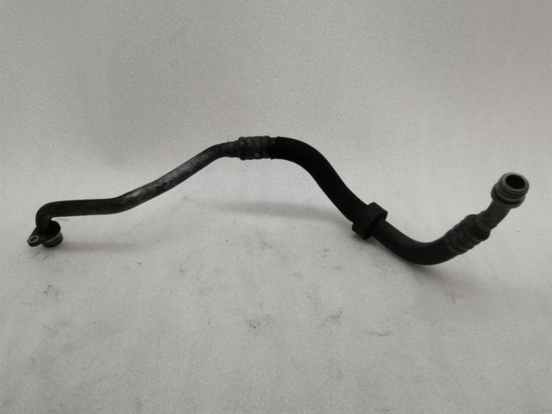 MERCEDES-BENZ Mercedes ML63 AMG W164 Right Oil Cooler Pipe A1561800182 Hose Right M156 V8