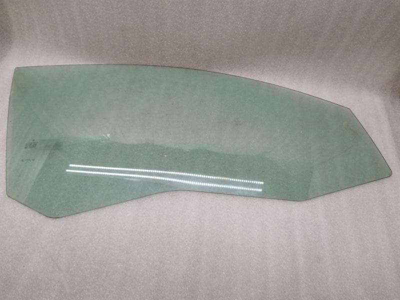 MERCEDES-BENZ Mercedes C Coupe W204 Right Front Door Glass A2047250600 Door Window Front Right