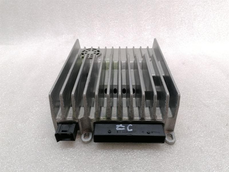 MERCEDES-BENZ Mercedes C Class W204 Amplifier A2129005213 Amplifier LOGIC7 L7 HARMAN