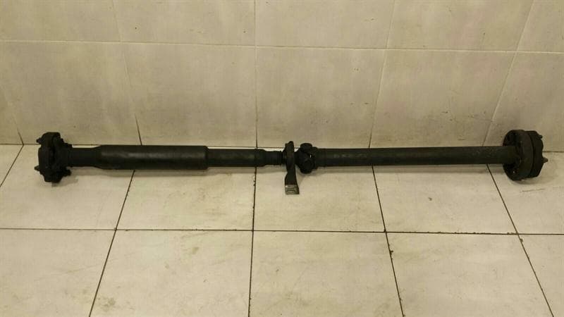 MERCEDES-BENZ Mercedes C63 AMG M156 W204 Prophetic A2044101300 Gimbal Shaft M156 Coupe