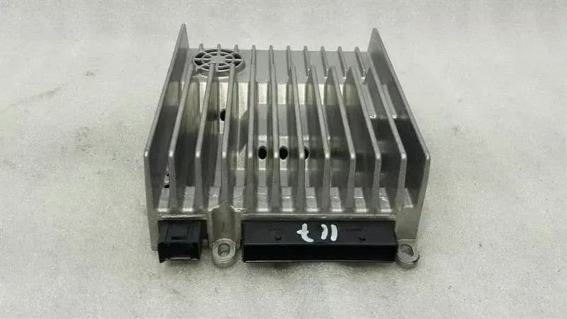 MERCEDES-BENZ Mercedes C Class W204 X204 Amplifier A2048709194 Amplifier Logic7 L7