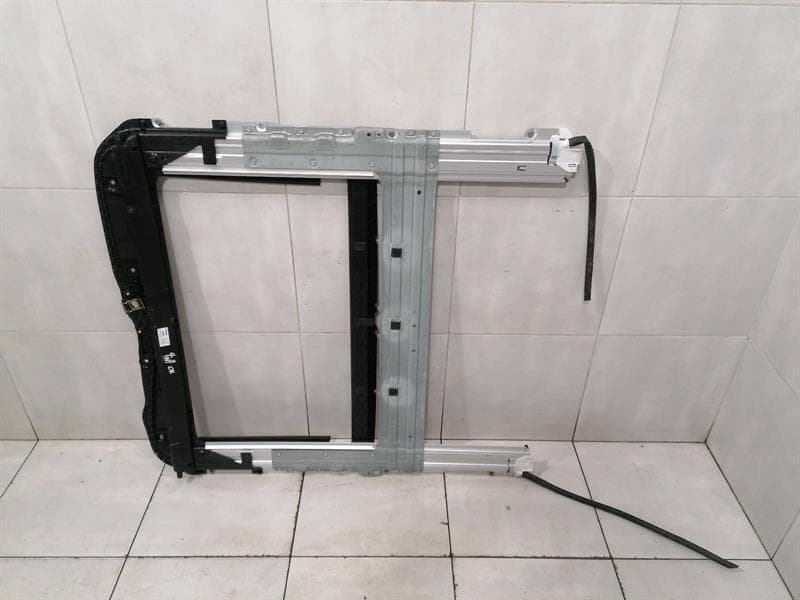 MERCEDES-BENZ MERCEDES C Class W204 Sunroof Frame A2047801629 Schiebehebedac
