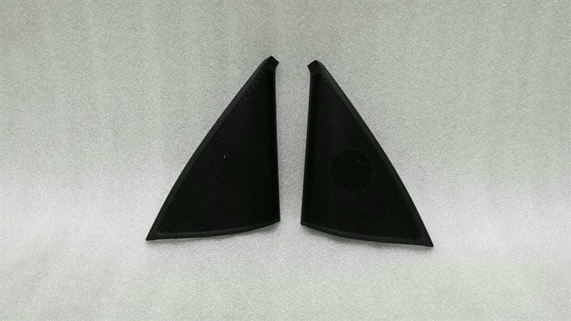 MERCEDES-BENZ Mercedes C Class W204 Front Tweeter Set A2047200148 Front Speakers Set L7