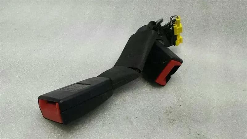 MERCEDES-BENZ Mercedes C Class W204 Rear Right Belt Buckle A2048602669 Belt Buckle Right HR