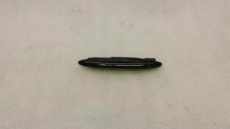 MERCEDES-BENZ Mercedes ML W164 X164 W251 PTS Screen A1715420123 PDC Display Parking Aid