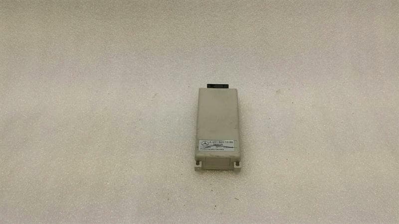 MERCEDES-BENZ Mercedes ML W164 X164 W251 Amplifier A2518201389 Amplifier