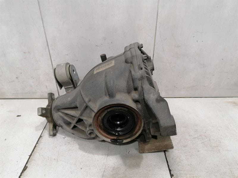 MERCEDES-BENZ Mercedes W212 Rear Diff A2043504714 2.82 AMG E63 C63 W204 Rear Differential