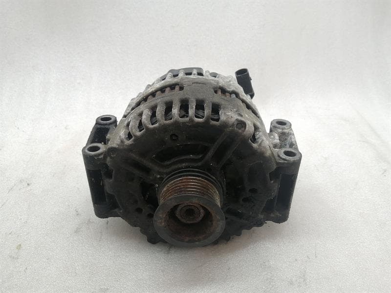 MERCEDES-BENZ MERCEDES CLS63 AMG W219 ALTERNATOR A1561540102 ALTERNATOR M156 V8 AMG