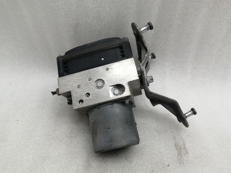 MERCEDES-BENZ MERCEDES CLS W219 A.B.S PUMP A2114312212 ABS PUMP HYDRAULIC BLOCK