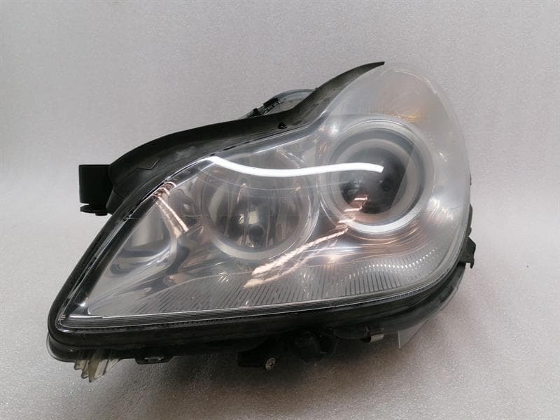 MERCEDES-BENZ Mercedes CLS W219 Left Head LightA2198204361 Headlight Left