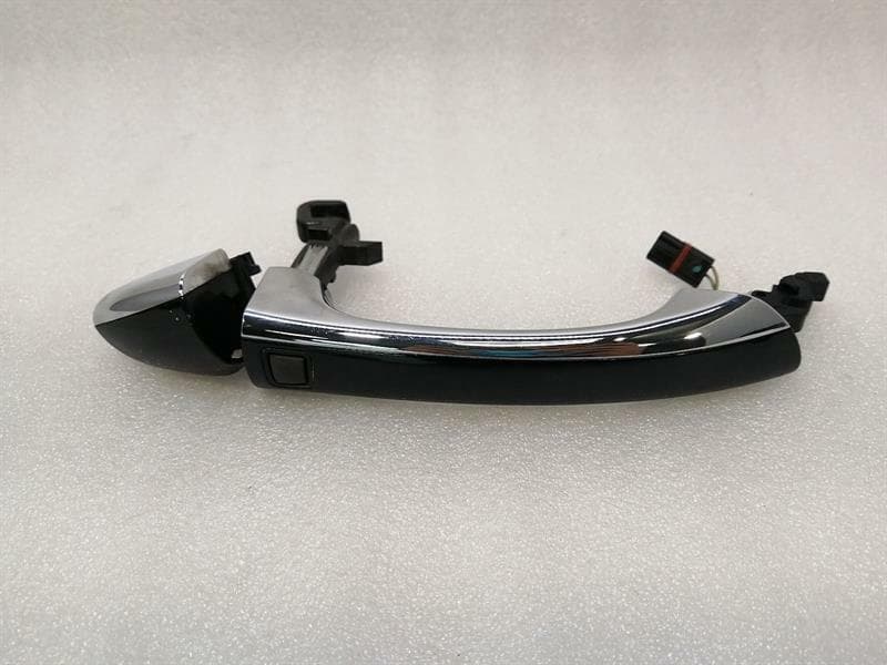MERCEDES-BENZ Mercedes CLS W219 RRH door handle A2197600470 door handle rear right keyless GO