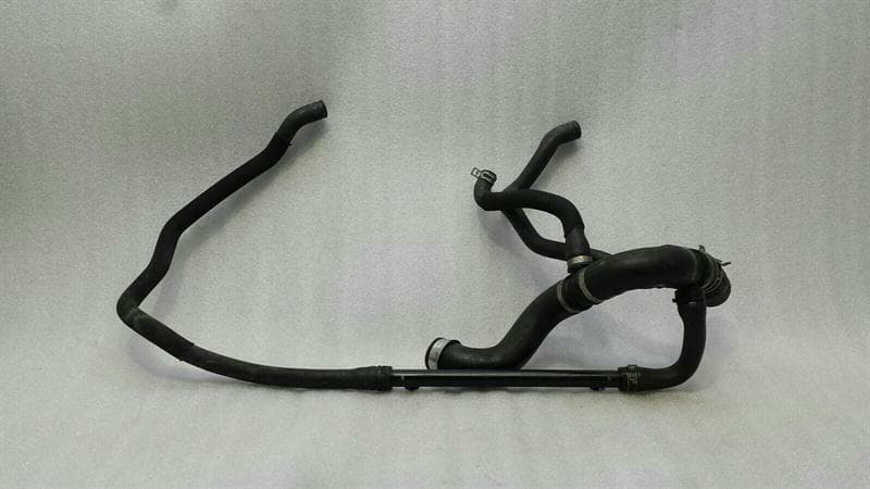 MERCEDES-BENZ Mercedes ML W164 Cooling Pipe A1645013882 Cooling Water Hose Hose M156