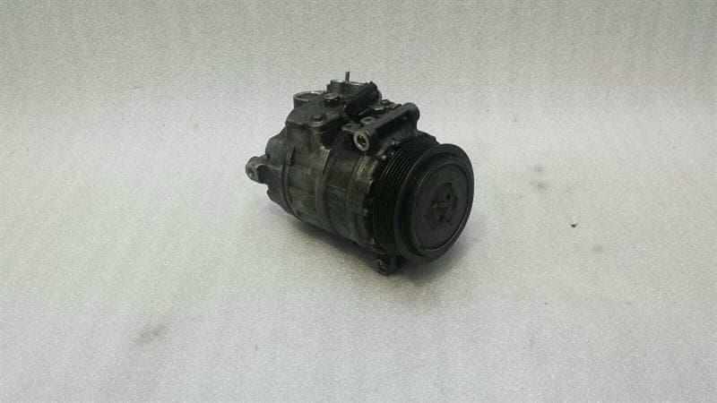MERCEDES-BENZ Mercedes ML63 AMG W164 A/C Compressor A0022302311 Air Conditioning Compressor M156