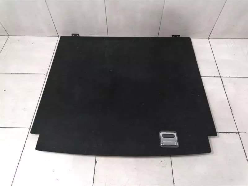 Mercedes ML W164 Luggage Compartment Cover A1646800902 Trunk Trim