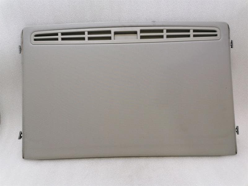 MERCEDES-BENZ Mercedes ML W164 Sunroof Cover A1647800040 Sunroof Trim