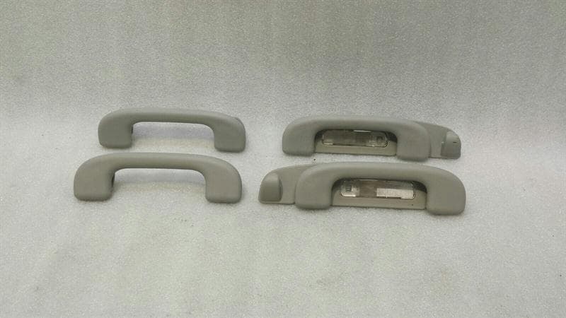 MERCEDES-BENZ Mercedes ML W164 Inner Handle A1648100554 Interior Door Handle Retainer Handle Set Kit