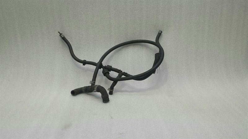 MERCEDES-BENZ Mercedes ML W164 cooling pipe A1645014482 cooling water hose hose