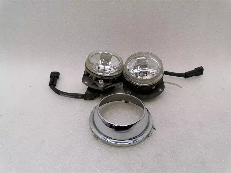 MERCEDES-BENZ Mercedes ML W164 Left Front Foglamp A2308200556 Fog Lights Left