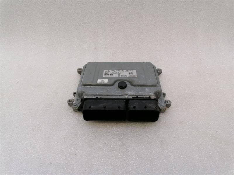 MERCEDES-BENZ Mercedes ML63 AMG W164 Engine ECU A1561502379 Engine Control Unit M156 V8