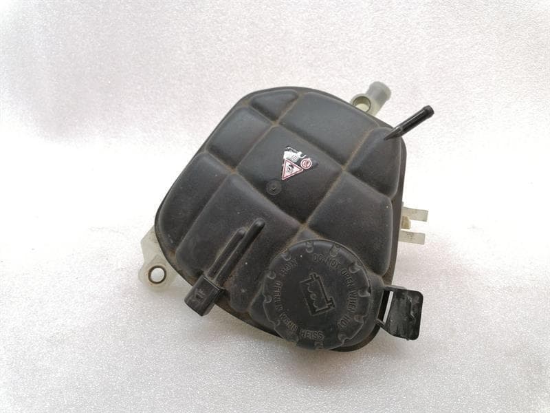 MERCEDES-BENZ Mercedes ML W164 Expansion Tank A1645000049 Balancing Tank Cooling Water