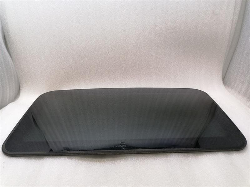 MERCEDES-BENZ Mercedes ML W164 Sunroof Glass A1647800021 Sliding Roof Glass