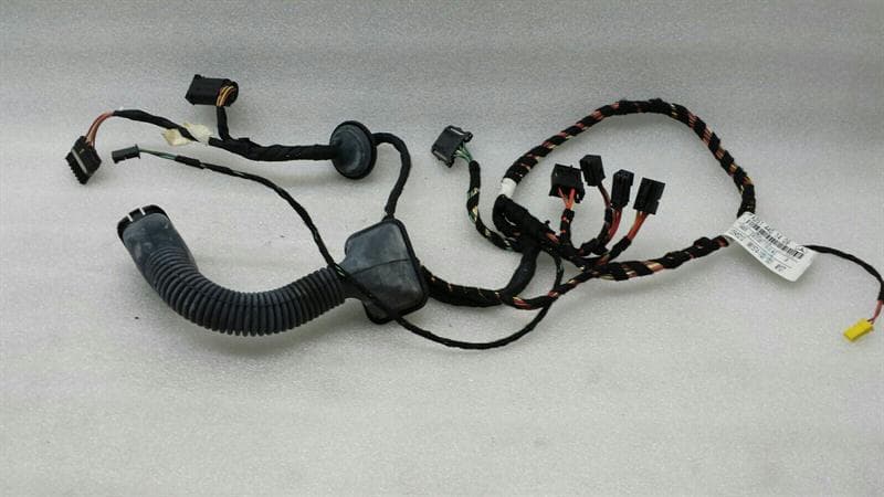 Mercedes ML W164 Front Right Door Wiring A2514401409 Door Harness Front Right