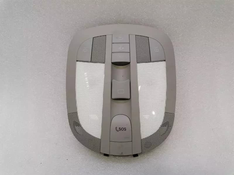 MERCEDES-BENZ Mercedes ML W164 Dome Light A2518200610 Interior Light Interior Light