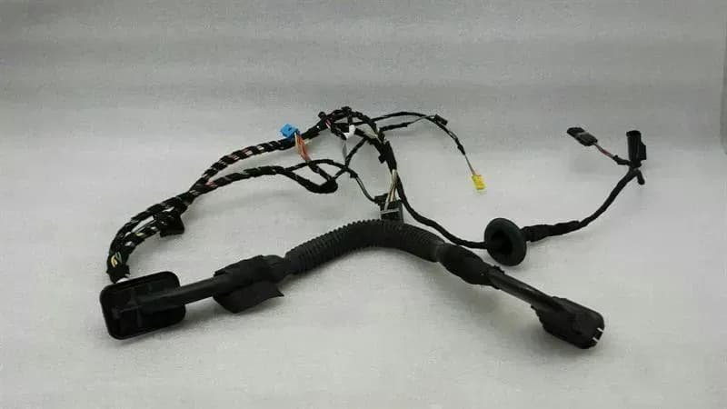 MERCEDES-BENZ Mercedes ML W164 rear left door wiring A1644407010 door wiring harness rear left
