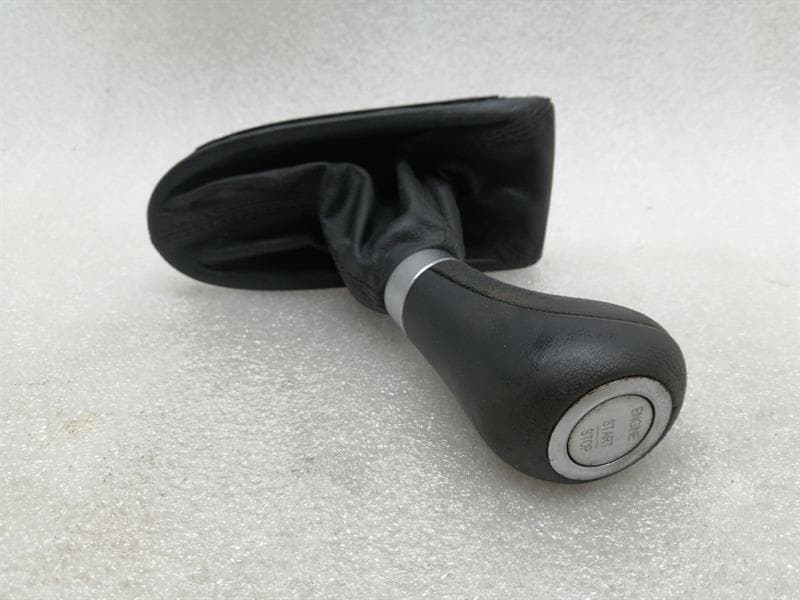 MERCEDES-BENZ Mercedes CLS W219 Gear Knob A2192671610 Shift Button 9E38 AMG KEYLESS-GO
