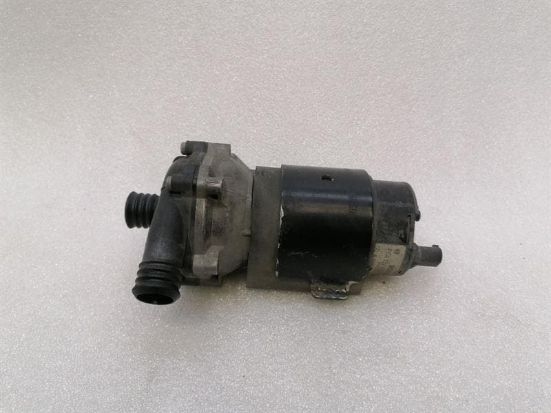 MERCEDES-BENZ Mercedes CL W216 Additional Cooling Pump A0005000386 Coolant Pump Pump