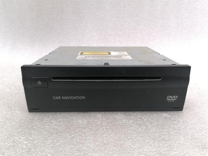 MERCEDES-BENZ Mercedes SL R230 W211 W219 DVD ROM A2118705226 Navi Computer Navigation GPS Module