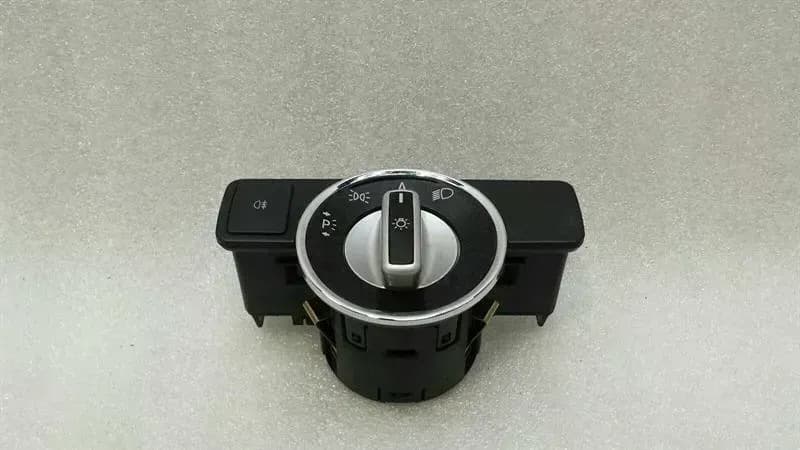 MERCEDES-BENZ Mercedes W212 headlight switch A2125451104 light switch