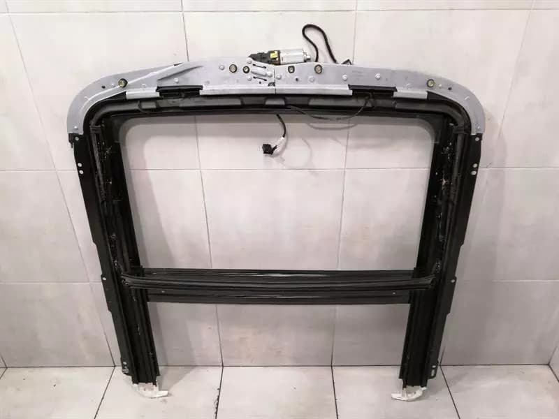 Mercedes ML W164 Sunroof Frame A1647800829 Sliding Sunroof Frame