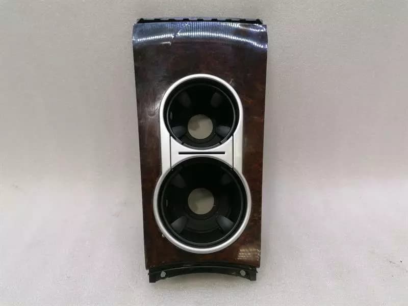 MERCEDES-BENZ Mercedes ML W164 cup holders A1646800314 cup holder holder