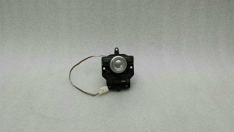 MERCEDES-BENZ Mercedes W212 Command Controller A2128701451 Switch Button Switch Block